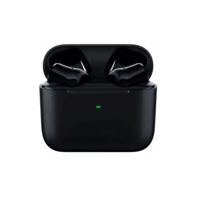 Гарнитура Razer Hammerhead HyperSpeed (Xbox Licensed) Razer RZ12-03820200-R3G1 — для бизнеса и офиса Гарнитура Razer Hammerhead HyperSpeed (Xbox Licensed) Razer RZ12-03820200-R3G1 — для бизнеса и офиса
