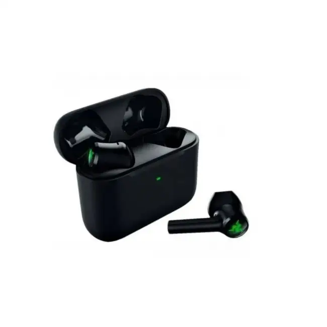 Гарнитура Razer Hammerhead HyperSpeed (Xbox Licensed) Razer RZ12-03820200-R3G1 — для бизнеса и офиса Гарнитура Razer Hammerhead HyperSpeed (Xbox Licensed) Razer RZ12-03820200-R3G1 — для бизнеса и офиса