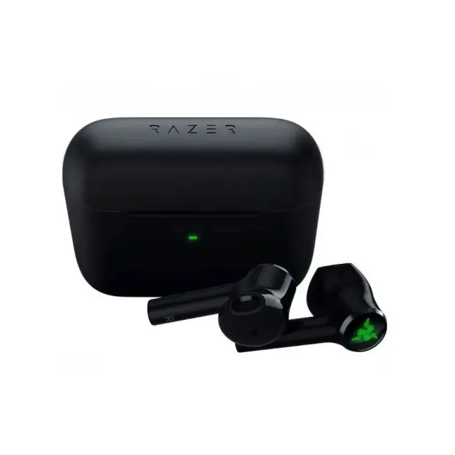 Гарнитура Razer Hammerhead HyperSpeed (Xbox Licensed) Razer RZ12-03820200-R3G1 — для бизнеса и офиса Гарнитура Razer Hammerhead HyperSpeed (Xbox Licensed) Razer RZ12-03820200-R3G1 — для бизнеса и офиса