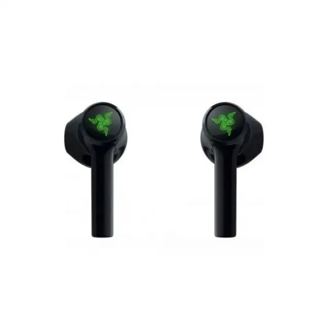 Гарнитура Razer Hammerhead HyperSpeed (Xbox Licensed) Razer RZ12-03820200-R3G1 — для бизнеса и офиса Гарнитура Razer Hammerhead HyperSpeed (Xbox Licensed) Razer RZ12-03820200-R3G1 — для бизнеса и офиса