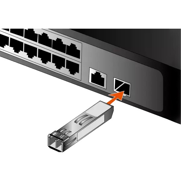 трансивер Planet MTB-LB10 — для бизнеса и офиса