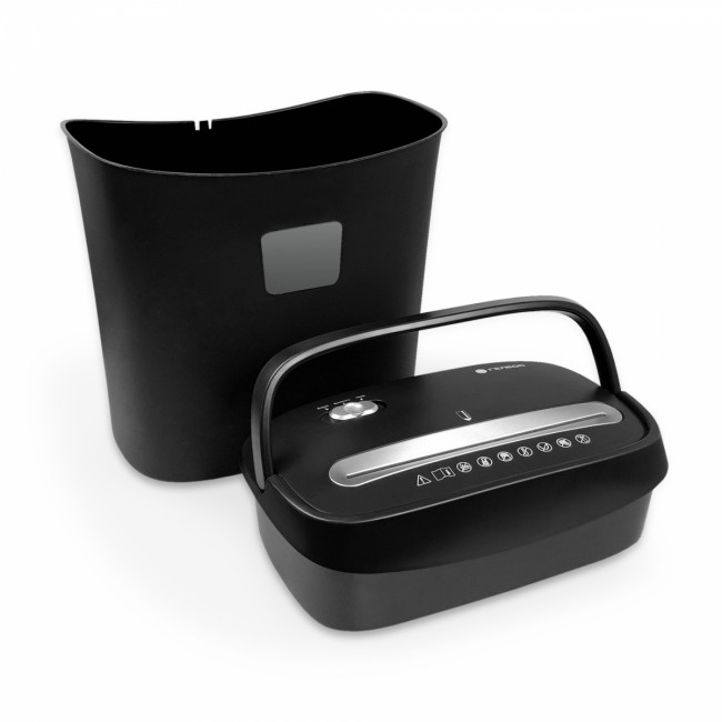 Уничтожитель документов ГЕЛЕОС УД15-4 Гелеос УД15-4 — для бизнеса и офиса