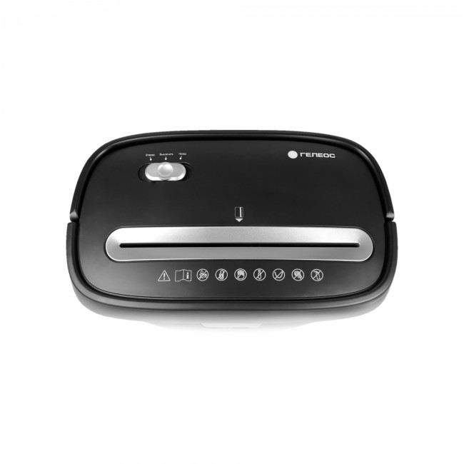 Уничтожитель документов ГЕЛЕОС УД15-4 Гелеос УД15-4 — для бизнеса и офиса