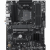 Материнская плата MSI PRO B550-S WIFI6E — для бизнеса и офиса Материнская плата MSI PRO B550-S WIFI6E — для бизнеса и офиса