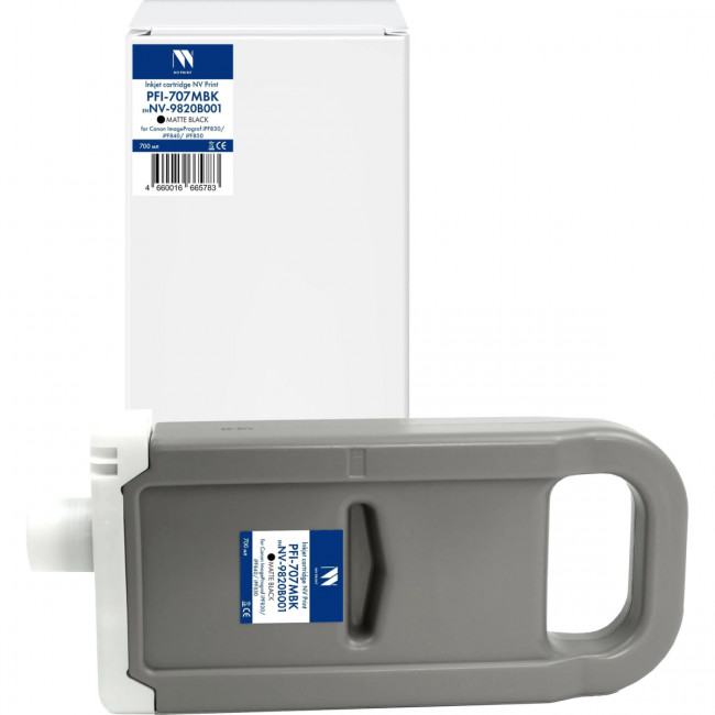 - NV Print NV-9820B001 — для бизнеса и офиса