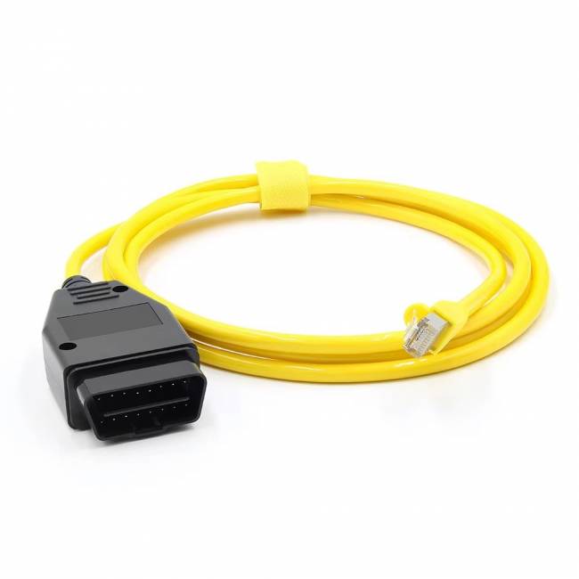Диагностический кабель адаптер BNW ENET E-SYS ICOM OBD (F и G серии) — для бизнеса и офиса Диагностический кабель адаптер BNW ENET E-SYS ICOM OBD (F и G серии) — для бизнеса и офиса