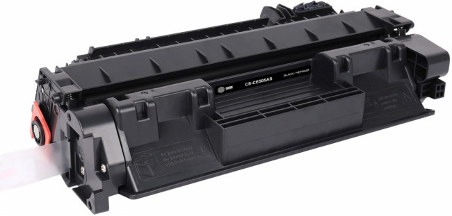 - Cactus CS-CE505AS — для бизнеса и офиса