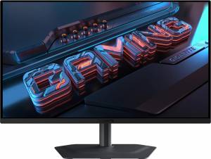 Монитор 26.5" Gigabyte 20VM0-MO27Q2ABT-1EKR