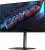 Монитор 26.5" Gigabyte 20VM0-MO27Q2ABT-1EKR — для бизнеса и офиса Монитор 26.5" Gigabyte 20VM0-MO27Q2ABT-1EKR — для бизнеса и офиса