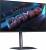 Монитор 26.5" Gigabyte 20VM0-MO27Q2ABT-1EKR — для бизнеса и офиса Монитор 26.5" Gigabyte 20VM0-MO27Q2ABT-1EKR — для бизнеса и офиса