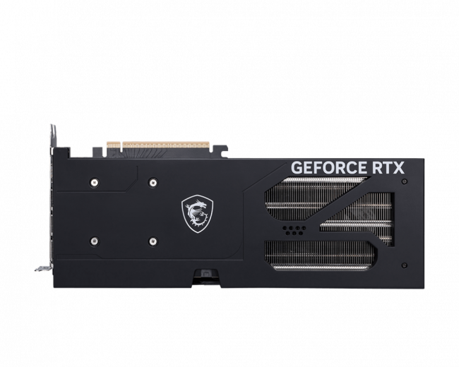 Видеокарта MSI GeForce RTX 5060 Ti 8G VENTUS 3X OC — для бизнеса и офиса