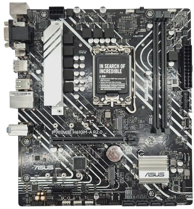 Материнская плата ASUS 90MB1MJ0-M0EAY0 — для бизнеса и офиса Материнская плата ASUS 90MB1MJ0-M0EAY0 — для бизнеса и офиса