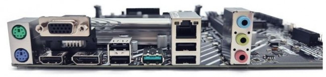 Материнская плата ASUS 90MB1MJ0-M0EAY0 — для бизнеса и офиса Материнская плата ASUS 90MB1MJ0-M0EAY0 — для бизнеса и офиса