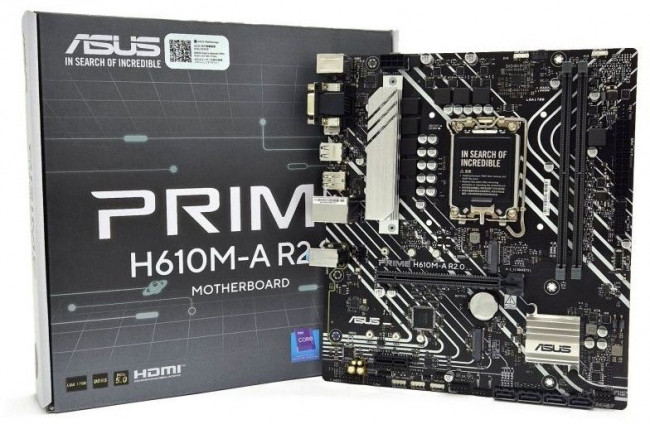 Материнская плата ASUS 90MB1MJ0-M0EAY0 — для бизнеса и офиса Материнская плата ASUS 90MB1MJ0-M0EAY0 — для бизнеса и офиса