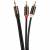 Кабель соединит 3.5 Jack (M) - 2xRCA (M), 1.5м Telecom PRO <TAV7183M-1.5M> Кабель-переходник Telecom 2 x RCA M/Jack 3.5 mm F (TAV7183M-1.5M) — для бизнеса и офиса Кабель соединит 3.5 Jack (M) - 2xRCA (M), 1.5м Telecom PRO <TAV7183M-1.5M> Кабель-переходник Telecom 2 x RCA M/Jack 3.5 mm F (TAV7183M-1.5M) — для бизнеса и офиса