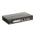 Коммутатор D-Link DGS-1100-08PV2/A4A — для бизнеса и офиса Коммутатор D-Link DGS-1100-08PV2/A4A — для бизнеса и офиса