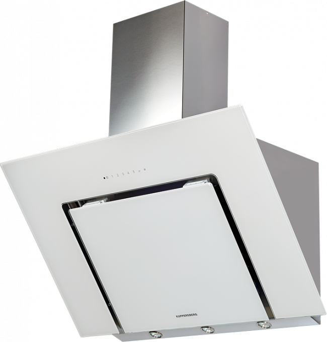 Вытяжка Kuppersberg Kuppersberg F 960 W — для бизнеса и офиса Вытяжка Kuppersberg Kuppersberg F 960 W — для бизнеса и офиса