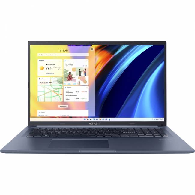 Ноутбук ASUS M1702QA-AU08 (90NB0YA2-M003N0) — для бизнеса и офиса Ноутбук ASUS M1702QA-AU08 (90NB0YA2-M003N0) — для бизнеса и офиса
