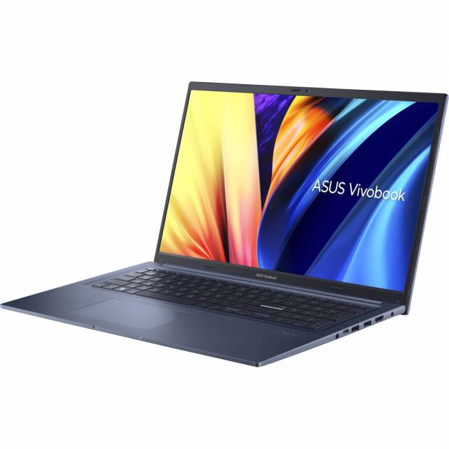 Ноутбук ASUS M1702QA-AU08 (90NB0YA2-M003N0) — для бизнеса и офиса Ноутбук ASUS M1702QA-AU08 (90NB0YA2-M003N0) — для бизнеса и офиса