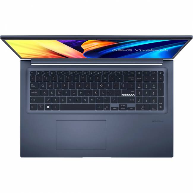 Ноутбук ASUS M1702QA-AU08 (90NB0YA2-M003N0) — для бизнеса и офиса Ноутбук ASUS M1702QA-AU08 (90NB0YA2-M003N0) — для бизнеса и офиса