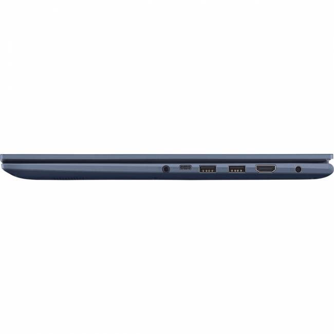 Ноутбук ASUS M1702QA-AU08 (90NB0YA2-M003N0) — для бизнеса и офиса Ноутбук ASUS M1702QA-AU08 (90NB0YA2-M003N0) — для бизнеса и офиса