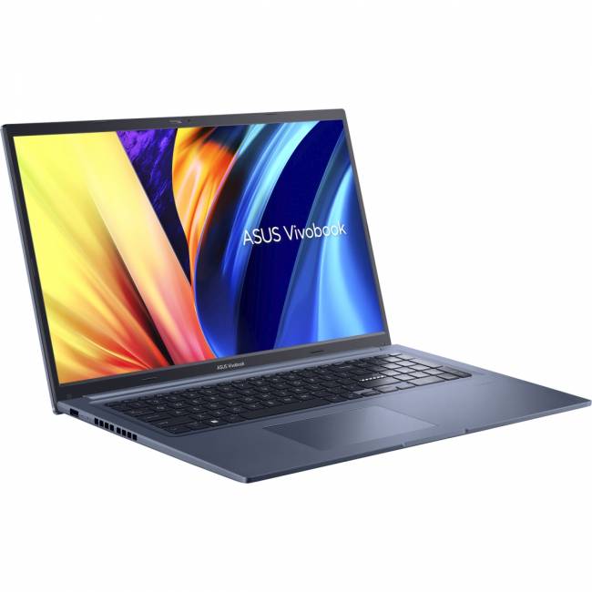 Ноутбук ASUS M1702QA-AU08 (90NB0YA2-M003N0) — для бизнеса и офиса Ноутбук ASUS M1702QA-AU08 (90NB0YA2-M003N0) — для бизнеса и офиса