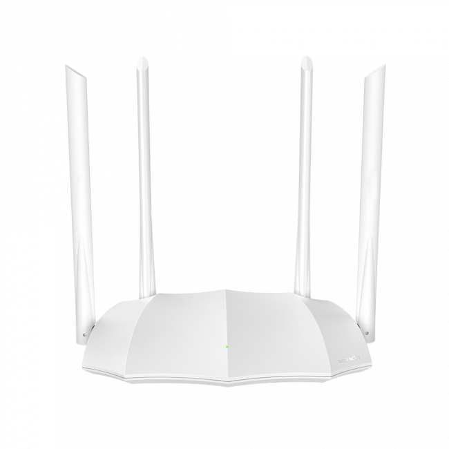 Маршрутизатор Tenda AC5 — для бизнеса и офиса Маршрутизатор Tenda AC5 — для бизнеса и офиса