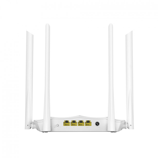Маршрутизатор Tenda AC5 — для бизнеса и офиса Маршрутизатор Tenda AC5 — для бизнеса и офиса