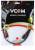 Кабель HDMI 19M/M ver. 2.0 black red, 1m VCOM <CG525-R-1.0> VCOM HDMI (m) - HDMI (m) 1м — для бизнеса и офиса Кабель HDMI 19M/M ver. 2.0 black red, 1m VCOM <CG525-R-1.0> VCOM HDMI (m) - HDMI (m) 1м — для бизнеса и офиса