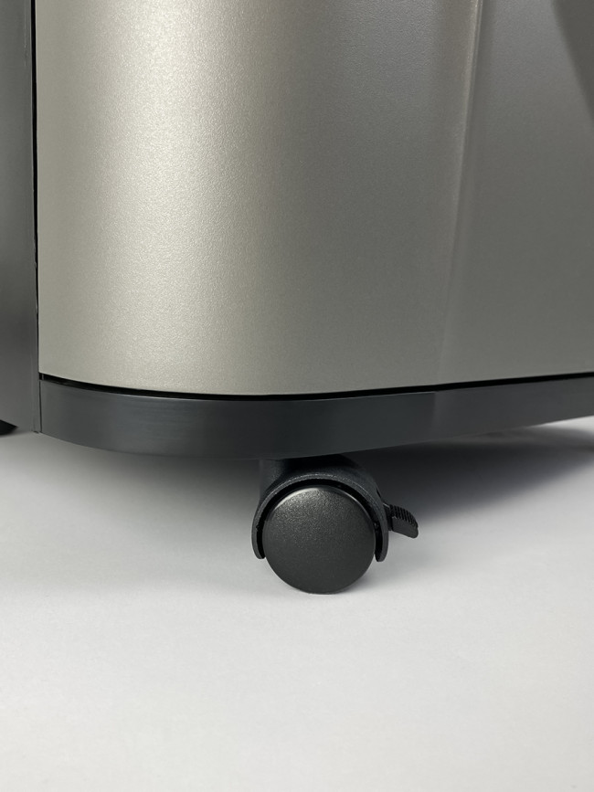 Уничтожитель документов ГЕЛЕОС АП23-5 Гелеос АП23-5 — для бизнеса и офиса