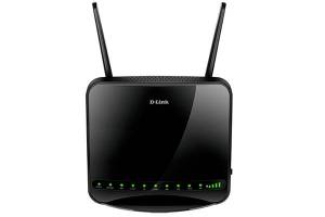 Маршрутизатор D-Link DWR-956/4HDB1E