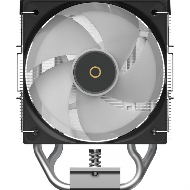 Кулер для процессора Ocypus Gamma-A40-BK1NAWD00X-GL — для бизнеса и офиса Кулер для процессора Ocypus Gamma-A40-BK1NAWD00X-GL — для бизнеса и офиса