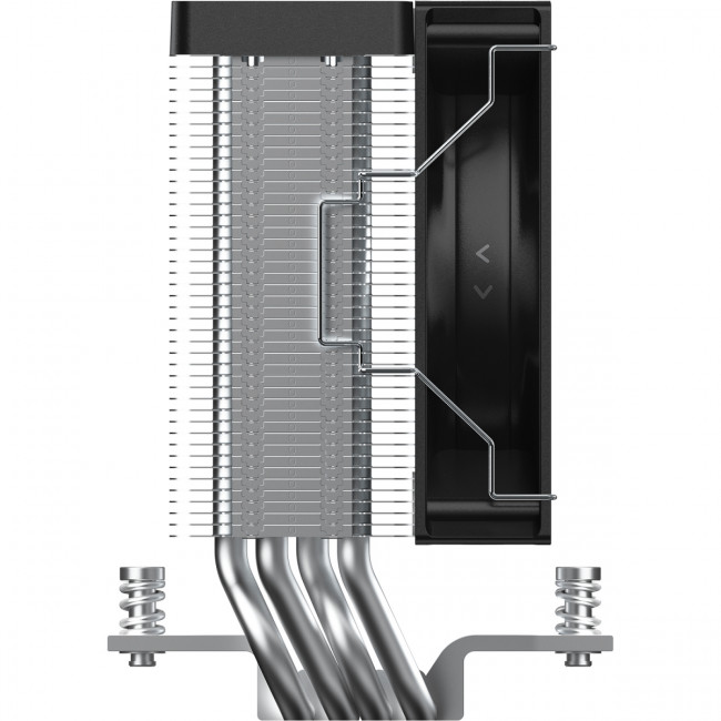 Кулер для процессора Ocypus Gamma-A40-BK1NAWD00X-GL — для бизнеса и офиса Кулер для процессора Ocypus Gamma-A40-BK1NAWD00X-GL — для бизнеса и офиса