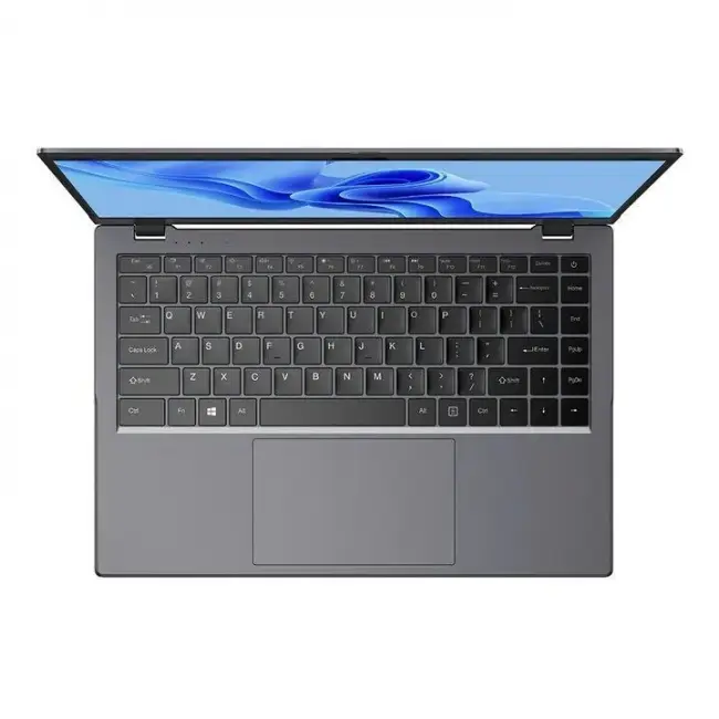 Ноутбук CHUWI GemiBook Xpro 14.1 — для бизнеса и офиса Ноутбук CHUWI GemiBook Xpro 14.1 — для бизнеса и офиса