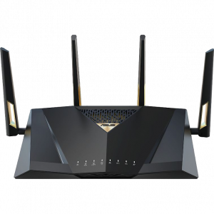 Маршрутизатор ASUS RT-BE88U ASUS RT-BE88U (90IG08V0-MO3N0V)