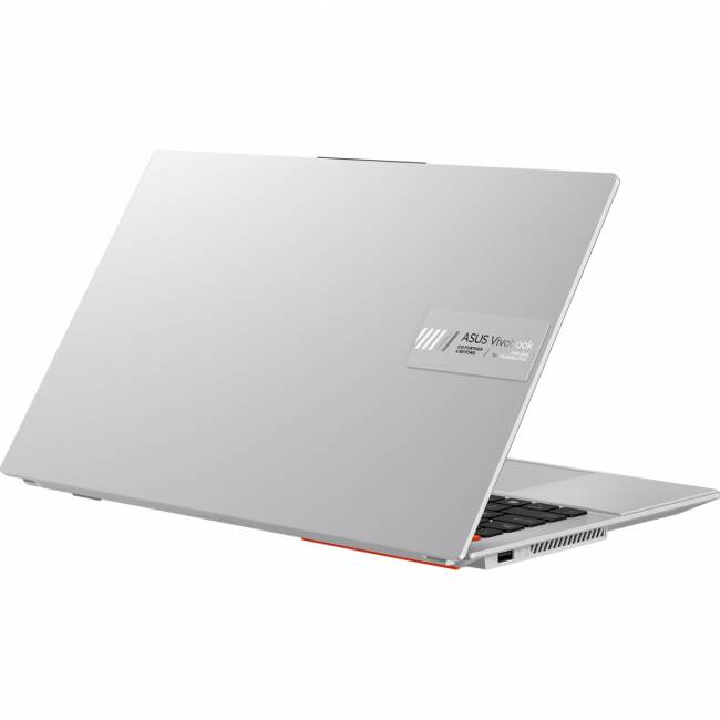 Ноутбук ASUS Vivobook S K5504VA-MA340W (90NB0ZK6-M00KY0) — для бизнеса и офиса Ноутбук ASUS Vivobook S K5504VA-MA340W (90NB0ZK6-M00KY0) — для бизнеса и офиса