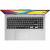 Ноутбук ASUS Vivobook S K5504VA-MA340W (90NB0ZK6-M00KY0) — для бизнеса и офиса Ноутбук ASUS Vivobook S K5504VA-MA340W (90NB0ZK6-M00KY0) — для бизнеса и офиса