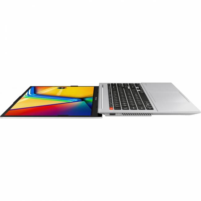 Ноутбук ASUS Vivobook S K5504VA-MA340W (90NB0ZK6-M00KY0) — для бизнеса и офиса Ноутбук ASUS Vivobook S K5504VA-MA340W (90NB0ZK6-M00KY0) — для бизнеса и офиса