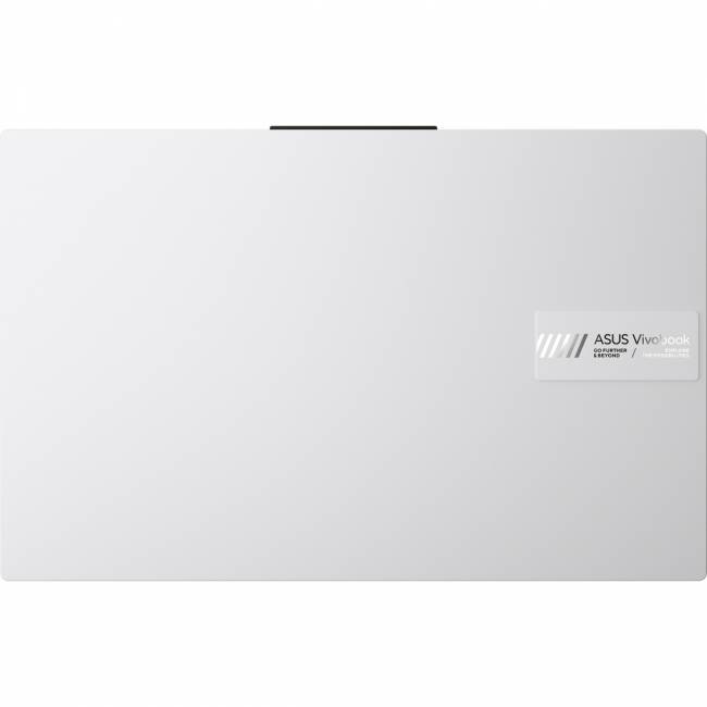 Ноутбук ASUS Vivobook S K5504VA-MA340W (90NB0ZK6-M00KY0) — для бизнеса и офиса Ноутбук ASUS Vivobook S K5504VA-MA340W (90NB0ZK6-M00KY0) — для бизнеса и офиса