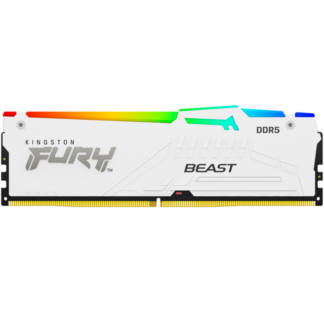 Память оперативная Kingston FURY Beast KF556C40BWA-16 — для бизнеса и офиса