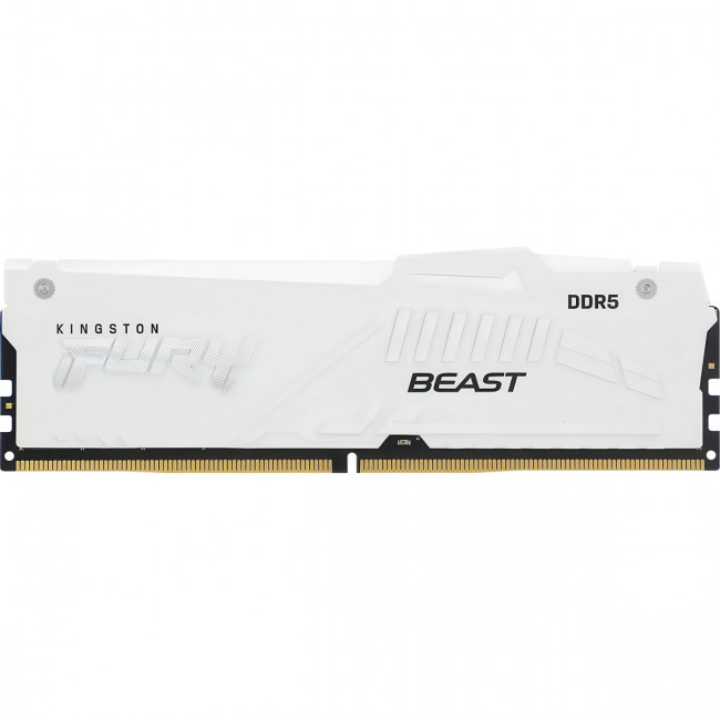 Память оперативная Kingston FURY Beast KF556C40BWA-16 — для бизнеса и офиса