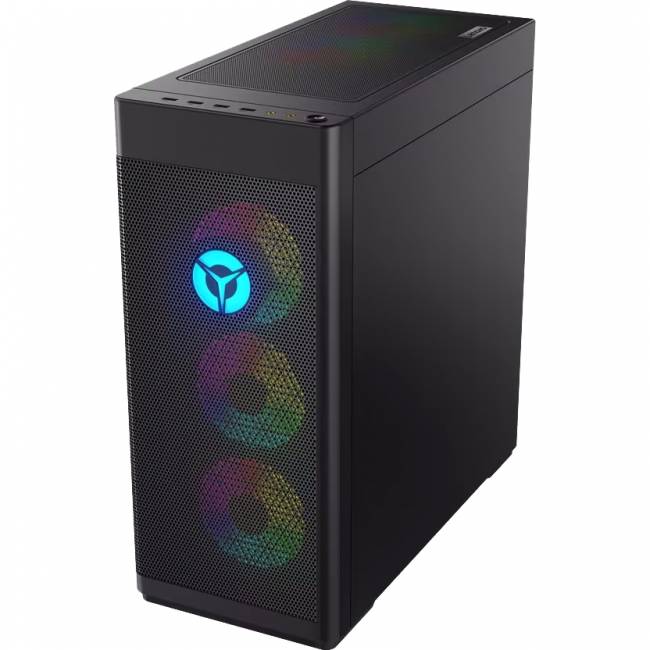 Персональный компьютер Lenovo Legion T7 34IAZ7 (90S200D2RU) — для бизнеса и офиса Персональный компьютер Lenovo Legion T7 34IAZ7 (90S200D2RU) — для бизнеса и офиса