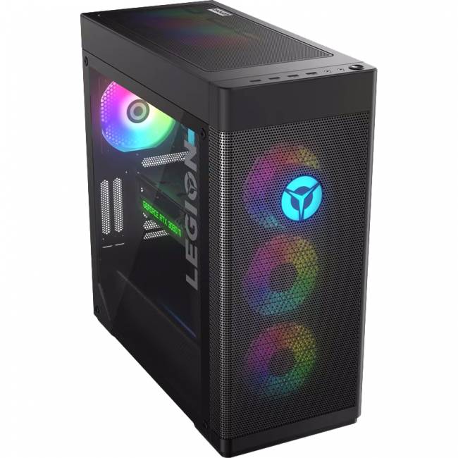 Персональный компьютер Lenovo Legion T7 34IAZ7 (90S200D2RU) — для бизнеса и офиса Персональный компьютер Lenovo Legion T7 34IAZ7 (90S200D2RU) — для бизнеса и офиса