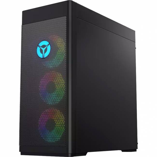 Персональный компьютер Lenovo Legion T7 34IAZ7 (90S200D2RU) — для бизнеса и офиса Персональный компьютер Lenovo Legion T7 34IAZ7 (90S200D2RU) — для бизнеса и офиса