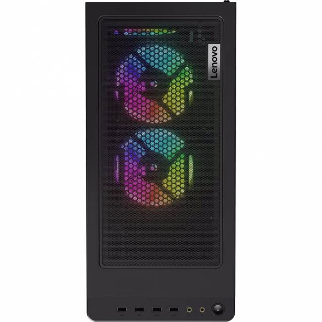 Персональный компьютер Lenovo Legion T7 34IAZ7 (90S200D2RU) — для бизнеса и офиса Персональный компьютер Lenovo Legion T7 34IAZ7 (90S200D2RU) — для бизнеса и офиса