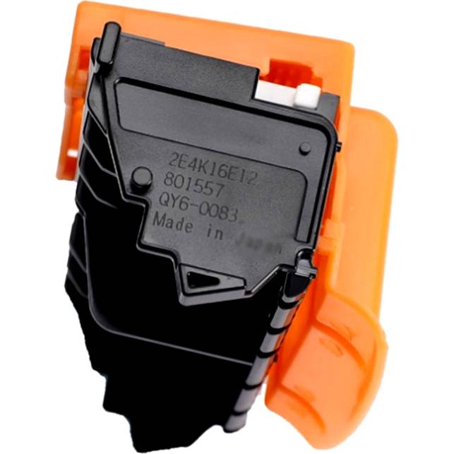 Печатающая головка Canon QY6-0083-000 — для бизнеса и офиса Печатающая головка Canon QY6-0083-000 — для бизнеса и офиса