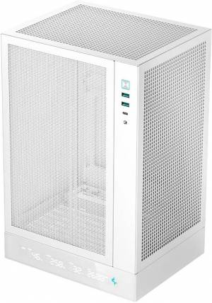 Корпус Deepcool R-CH170-WHNPI0D-G-1