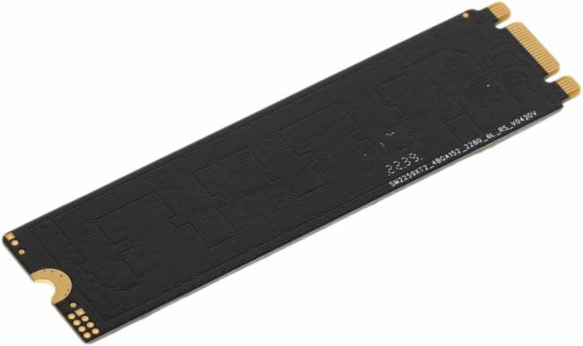 Накопитель SSD PC PET PCPS512G1 — для бизнеса и офиса Накопитель SSD PC PET PCPS512G1 — для бизнеса и офиса