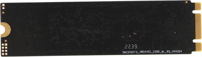 Накопитель SSD PC PET PCPS512G1 — для бизнеса и офиса Накопитель SSD PC PET PCPS512G1 — для бизнеса и офиса