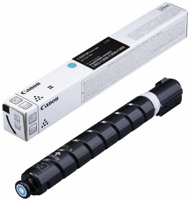 Тонер Canon 5754C002 — для бизнеса и офиса Тонер Canon 5754C002 — для бизнеса и офиса